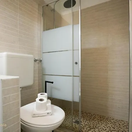 Porta Palatina - Monolocale Al Piano Terra Con Affaccio Su Cortile Interno Appartement